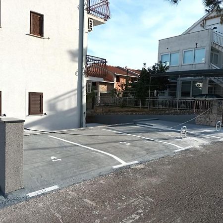 Apartments T&T Trogir Exterior photo