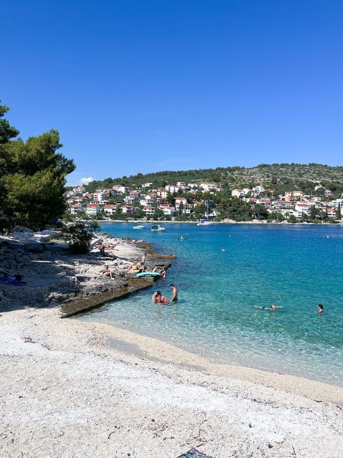 Apartments T&T Trogir Exterior photo